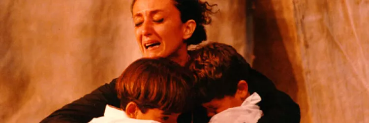 TCA.Núcleo de Teatro