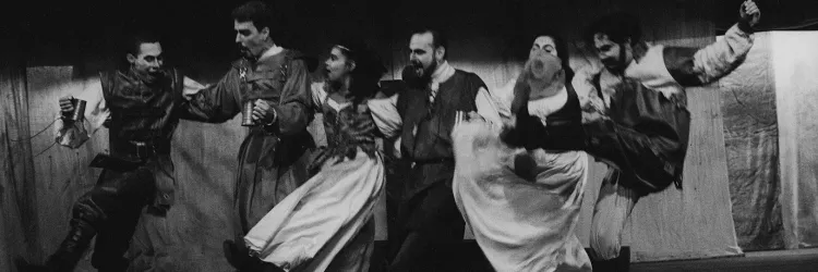 Teatro Castro Alves lança edital da 21ª edição do TCA