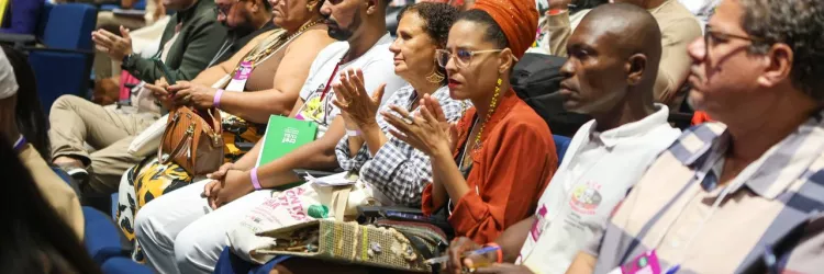 III Teia dos Pontos de Cultura