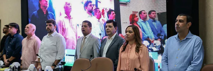 Apresentação de proposta