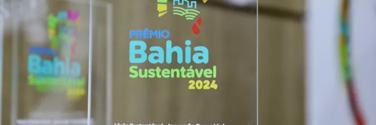 Prêmio Bahia Sustentável 