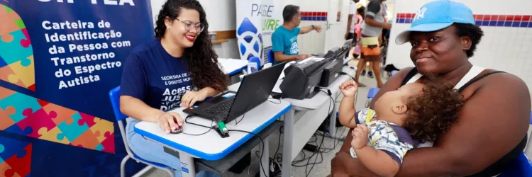 Caravana de Direitos Humanos 