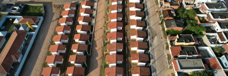 Governo da Bahia amplia infraestrutura e habitação e impulsiona mudanças urbanas em Ipiaú