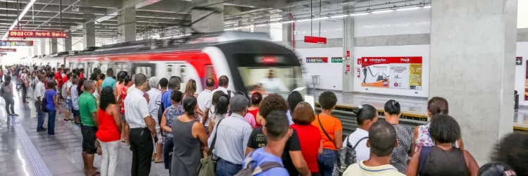 Metrô