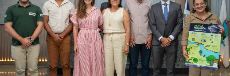 Seminário em Piemonte 