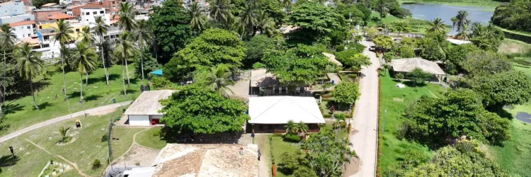 Com entrega prevista para abril, obras de requalificação do Parque de Pituaçu chegam a 90% de execução