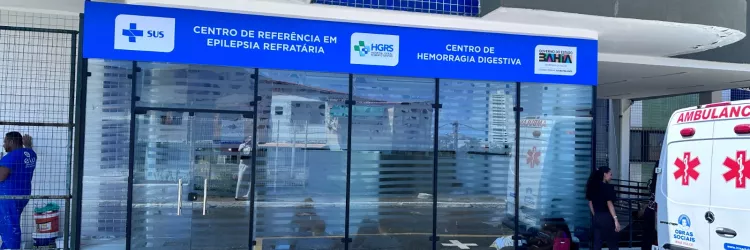 Centro de Referência