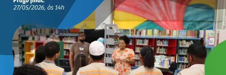 Sema lança edital para elaboração do diagnóstico de educação ambiental