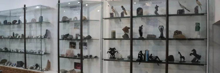 Centro Gemológico da Bahia