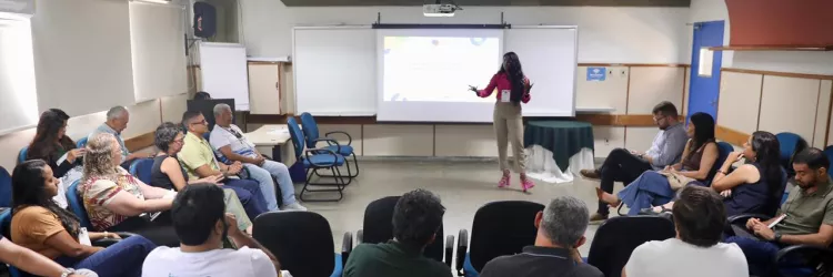 Seminário do GAC encerra com oficinas de fiscalização e educação ambiental em Salvador