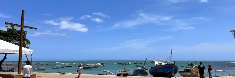 APA Litoral Norte completa 34 anos unindo conservação ambiental, participação social e turismo sustentável