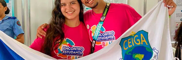 Estudantes