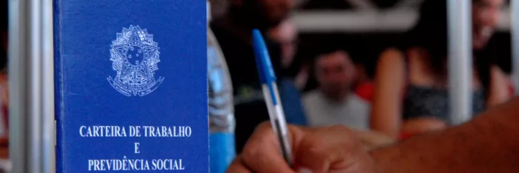 Mercado de trabalho baiano registrou 6.124 novos empregos em janeiro