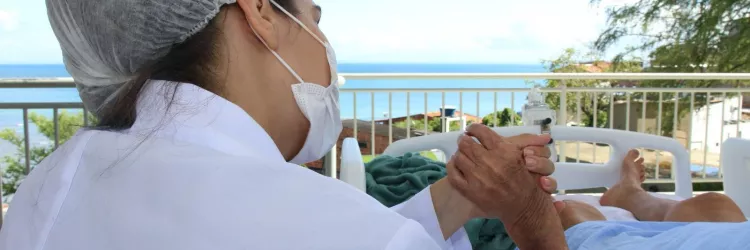 Plano Nacional de Cuidado