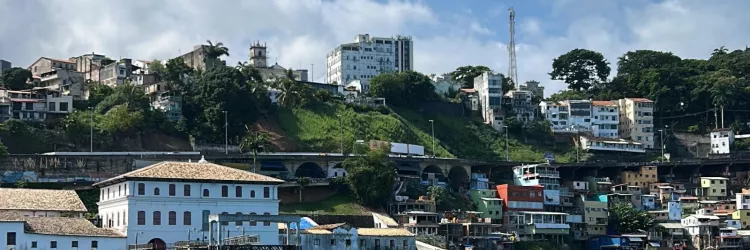   Bahia terá sol e calor predominando no fim de semana, com chuvas isoladas em algumas regiões