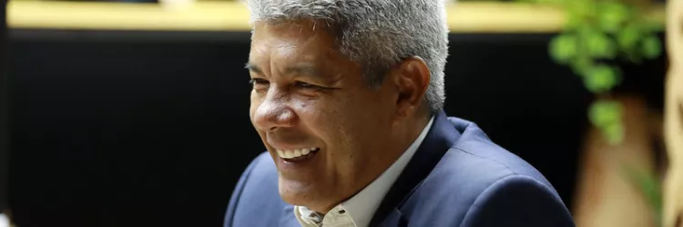 Jerônimo anuncia ponto facultativo na segunda-feira (20), véspera do feriado de Tiradentes