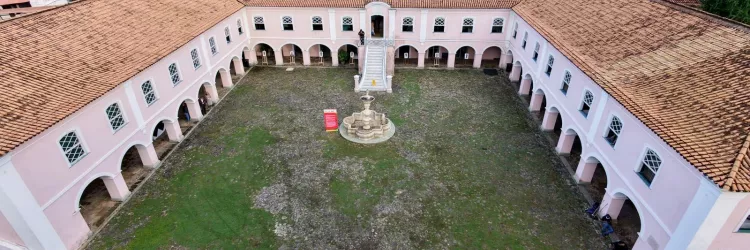 Arquivo Público do Estado da Bahia