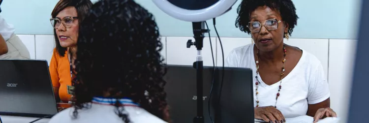 Caravana de Direitos Humanos