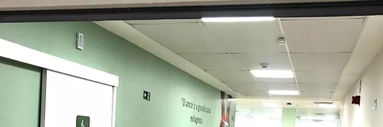 UTI do Hospital Ortopédico do Estado da Bahia é reconhecida como uma das melhores do país