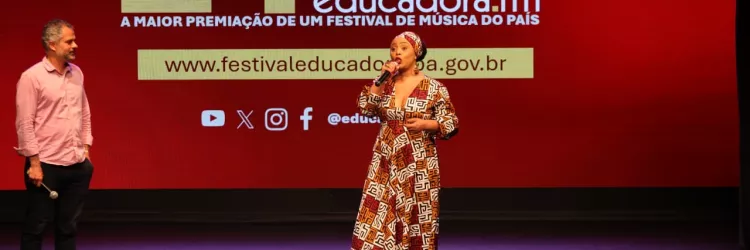 Festival de Música da Rádio Educadora