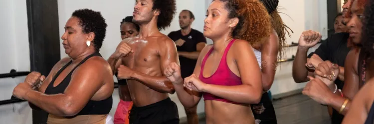 Programa de Qualificação em Artes abre inscrições para cursos gratuitos em seis linguagens