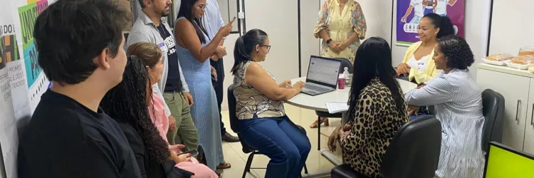 Programa Universidade Para Todos (UPT) realiza sorteio eletrônico para mais de 20 mil vagas