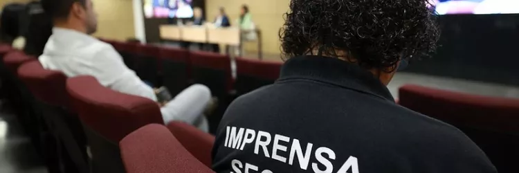 Governo da Bahia abre 21 vagas em processo seletivo REDA para a Secretaria de Comunicação