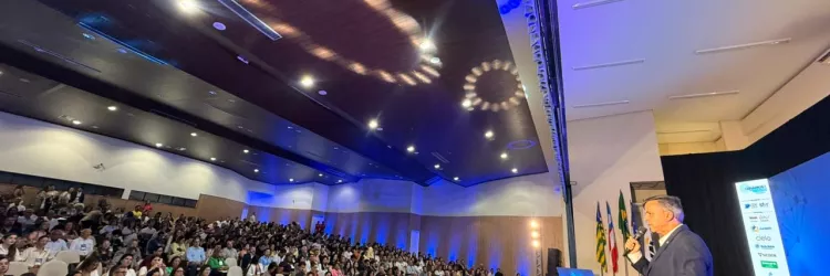 Cenários, Tendências & Mercado 2026