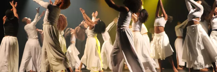 Dança