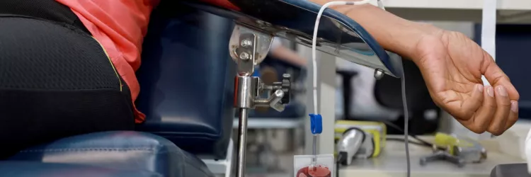 Hemoba divulga horários de atendimento e reforça importância da doação e sangue na Páscoa