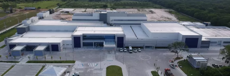 Hospital Estadual do Litoral Norte de Alagoinhas