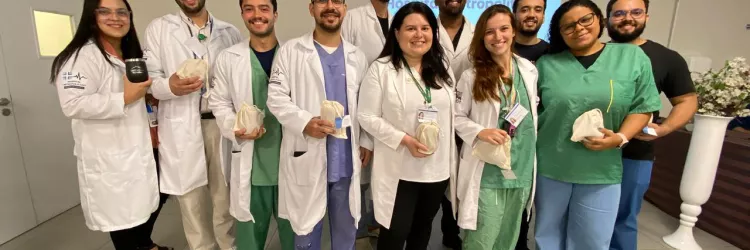 Hospital Metropolitano