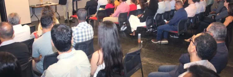 Sistema de Avaliação de Políticas Públicas é apresentado a servidores do TCE/BA