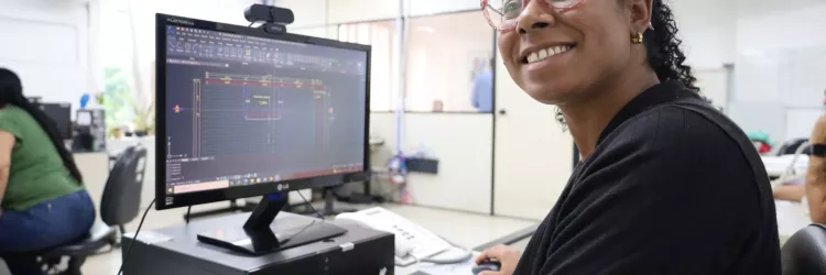 Partiu Estágio convoca 2.730 universitários para atuar no Estado