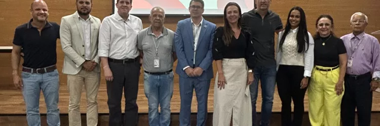 IBAMETRO promove oficina técnica e reforça papel educativo na orientação ao setor produtivo