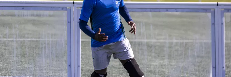 Inscrições para o Bolsa Esporte 2026 seguem abertas até 20 de maio