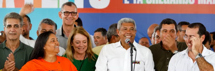 Governo do Estado autoriza pavimentação na Estrada do Norte, em João Dourado