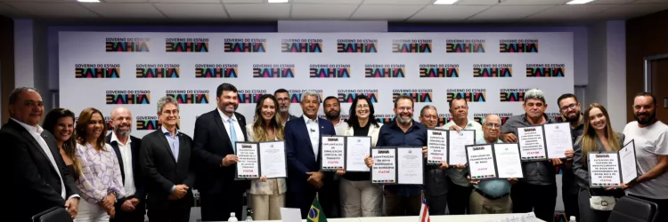 Governador Jerônimo Rodrigues anuncia novos investimentos para  Itatim e reforça parceria com gestão municipal