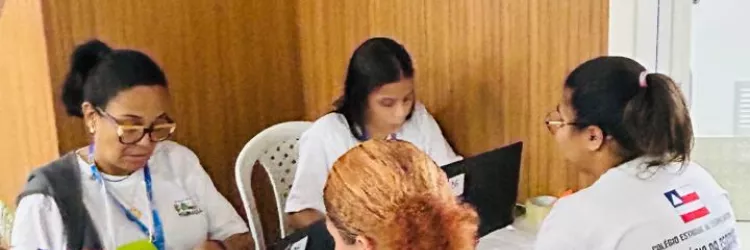 Rolê Cidadão leva serviços essenciais e cidadania para estudantes em Vitória da Conquista e Jequié