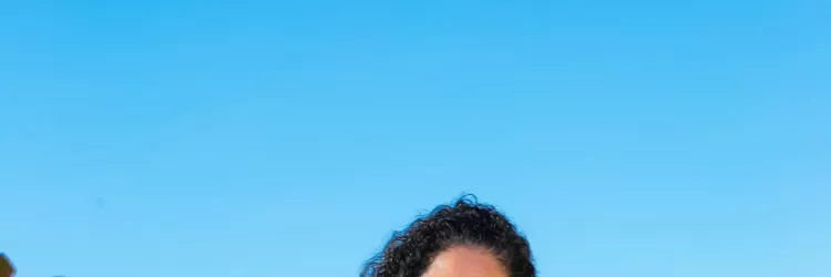 Stella Maris é a artista da semana no Selo Educadora FM Independente