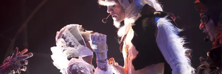 TCA.Núcleo de Teatro prorroga inscrições para edital de R$ 650 mil até 20 de abril