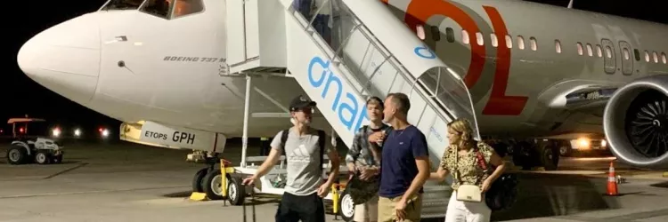 Turismo da Bahia mantém crescimento contínuo, acima da média nacional