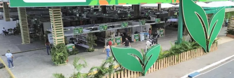 Seagri divulga calendário de feiras agropecuárias da Bahia em 2026