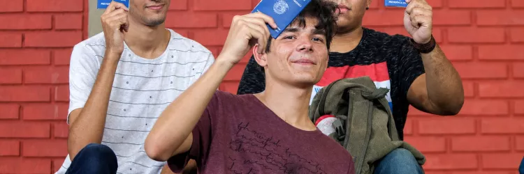 Trabalho