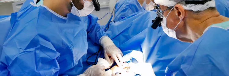 Mutirão inédito de cirurgias de mão do Hospital Ortopédico da Bahia beneficia 86 pacientes do SUS