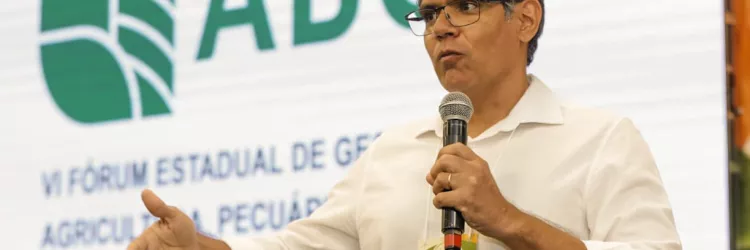 Plano de desenvolvimento sustentável da cadeia produtiva do cacau é anunciado durante o Feagri