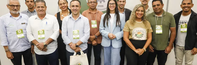 Câmaras setoriais debatem fortalecimento das cadeias do cacau, sisal, citros e dendê durante o Feagri