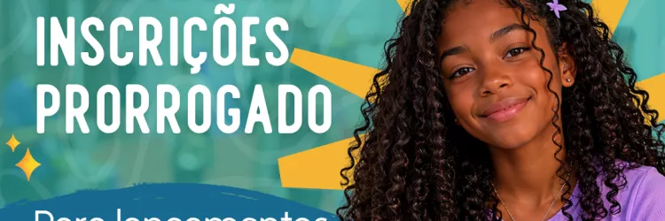 2º Encontro Infantojuvenil de Escritores Baianos amplia prazo para inscrições de lançamentos literários