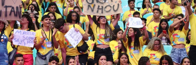 Concurso Lentes Livres mobiliza jovens de 21 municípios baianos pela cultura de paz