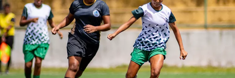 Categorias de base e representantes da Região Metropolitana e Recôncavo estreiam na Copa Loreta Valadares neste fim de semana